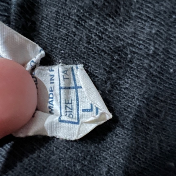 ☀️👙⛱️ Wiz Khalifa Tee L - Picture 2 of 2